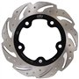 DISCO FRENO TRASERO  MAXISCOOTER RB MAX ADAPT SYM  SYMPHONY 50-125CC 2015-2021 Ø240mm ( OEM:43121-XPA-000 )