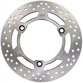 DISCO FRENO DELANTERO MAXISCOOTER RB MAX ADAPT SUZUKI BURGMAN 125CC 2014-2020  Ø240mm ( OEM : 59211-12J00-000 )