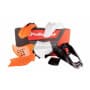 KIT MX KTM SX65 (12-15) OEM (12) REF:90450