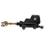 BOMBA DE FRENO TRASERA COMPLETA OPM ADAPT PIAGGIO 50 GILERA SMT, RCR 2011/ DERBI SENDA 2005 / APRILIA SX, RX 2011 -( OEM : 86695