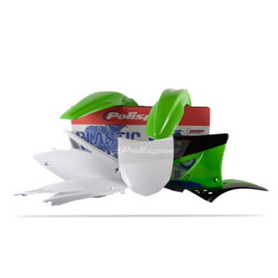 KIT MX KAWASAKI KX450F (12) OEM REF:90466