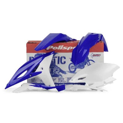KIT ENDURO YAMAHA WR450F (12-15) OEM REF:90468
