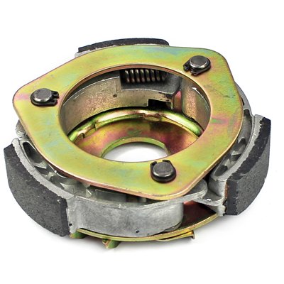 EMBRAGUE TNT ORIGINAL ADAPT.  PIAGGIO 125 ( X7 X8 X9 ) ( OEM: CM144005-B013246 )