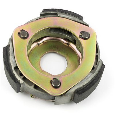 EMBRAGUE TNT ORIGINAL ADAPT.  PIAGGIO MP3 / BEVERLY  250 / 300CC / VESPA GTS 300CC (OEM : 8722515 / AP8577092 / CM1440175)