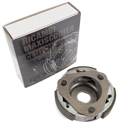 EMBRAGUE RB MAX PERFORMANCE ADAPT. HONDA S-WING / SH 125 2001-2008 / PCX 125 2010-18 / KYMCO 125 4T / SYM SYMPHONY 125 4T / PEUG