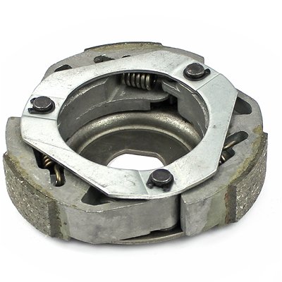 EMBRAGUE TIPO ORIG ADAPT HONDA S-WING / SH 125 2001-2008 / PCX 125 2010-18  / KYMCO 125 4T / SYM  SYMPHONY 125 4T  / PEUGEOT TWE