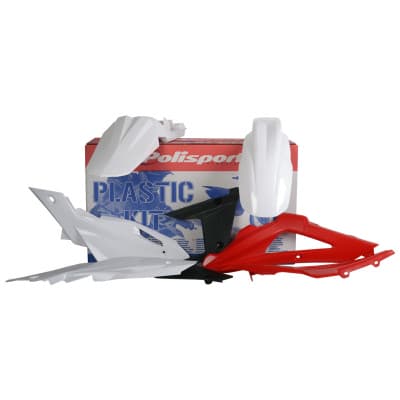 KIT MX HUSQVARNA TC/TE (09) OEM REF:90504