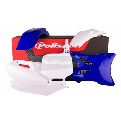 KIT MX YAMAHA YZ85 (02-14) OEM (13-14) REF:90526