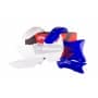 KIT MX YAMAHA YZ125/250 (06-14) OEM (13-14) REF:90527