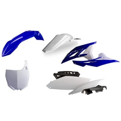 KIT MX YAMAHA YZ250F (10-13) OEM (11-12) REF:90529