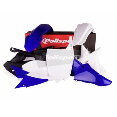 KIT MX YAMAHA YZ450F (10-13) OEM REF:90530