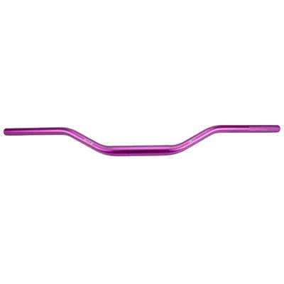 MANILLAR CROSS NOEND OVERSIZE VIOLETA  Ø 28.6 ( L: 825mm H: 75mm )