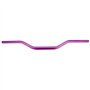 MANILLAR CROSS NOEND OVERSIZE VIOLETA  Ø 28.6 ( L: 825mm H: 75mm )