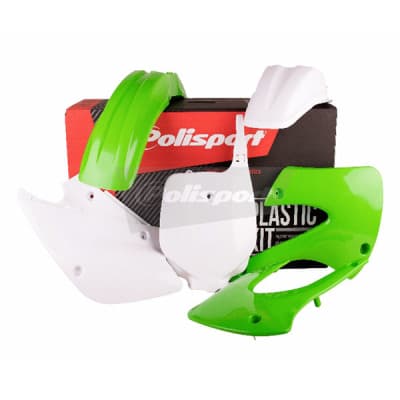 KIT MX KAWASAKI KX85/100/112 (01-13) OEM REF:90541