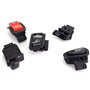 COMUTADOR IZQ E DER  MAXISCOOTER HONDA SH 300I ABS 2015-2020