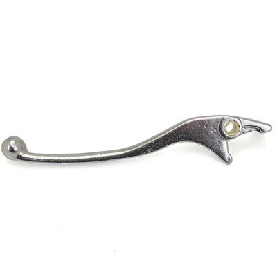 MANETA DE FRENO IZQ  ADAPT HONDA XADV 350CC / FORZA 300 / SH 125-300-350CC  / FORZA 125CC (OEM : 53178-K04-931)