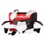 KIT MX KTM SX85 (13-17) Blanco REF:90556