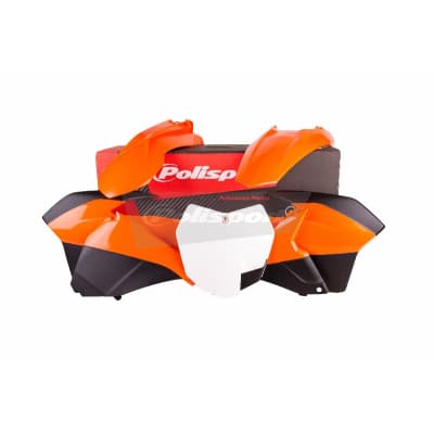 KIT KTM SX/SX-F/XC/XC-F (13-15) OEM (13-14) REF:90558