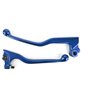 JGO DE MANETAS MBK X-LIMIT 2003-2011 / YAMAHA DT 50 2003-2011  AZUL