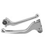 JGO DE MANETAS MBK MACH G / YAMAHA JOG IMITATION (OEM : 5RW-H3922-00 + 5JH-H3912-00) ALU