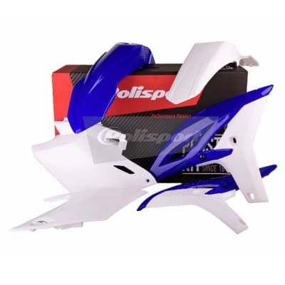 KIT ENDURO YAMAHA WR450F (12-15) OEM (13-14) REF:90569