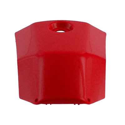 PUERTA GASOLINA  DERBI SENDA DRD / XTREM 2000-2011  ROJO