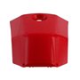 PUERTA GASOLINA  DERBI SENDA DRD / XTREM 2000-2011  ROJO