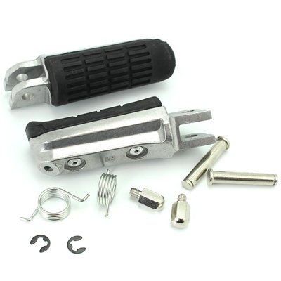 REPOSA PIES  OPM TYPE HONDA (X2)