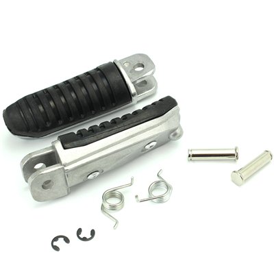 REPOSA PIES  OPM TYPE SUZUKI   (X2)