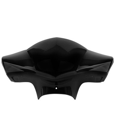 TAPA MANILLAR  KYMCO AGILITY 50-125CC 2006-2008  NEGRO