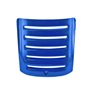 PUERTA MOTOR  MBK 50 BOOSTER 1999-2003 / YAMAHA 50 BWS 1999-2003 AZUL METAL