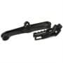 GUIA CADENA + BRAZO KAWASAKI KX250F(04-05) Negro REF:90597