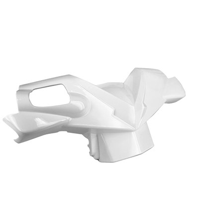 TAPA DE MANILLAR LUDIX BLANCOO