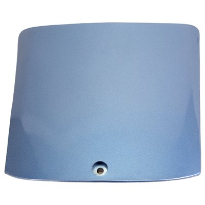 KIT CARROSARIA  MBK 50 BOOSTER 1999-2003 / YAMAHA 50 BWS 1999-2003 AZUL COCKTAIL (5 PIEZAS)