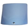 KIT CARROSARIA  MBK 50 BOOSTER 1999-2003 / YAMAHA 50 BWS 1999-2003 AZUL COCKTAIL (5 PIEZAS)
