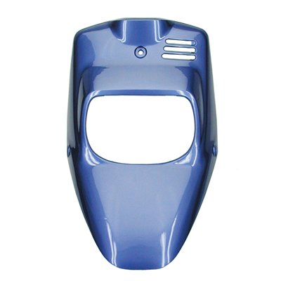 FRONTAL DEL MBK 50 BOOSTER 1999-2003 / YAMAHA 50 BWS 1999-2003 AZUL COCKTAIL
