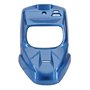 CARROSARIA  MBK 50 BOOSTER 1999-2003 / YAMAHA 50 BWS 1999-2003 NOUV DESIGN AZUL  COCKTAIL