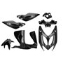 KIT COMPLETO DE CARENADOS NITRO SIN PINTURA