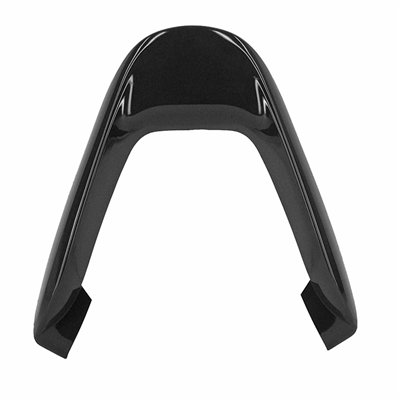 ALERON TRASERO  MACH G NEGRO METAL