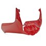 FRONTAL INFERIOR  MACH G ROJO (QUILLA)