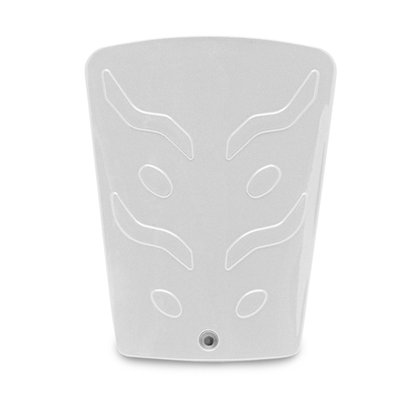 PUERTA  BATERIA  SPEEDFIGHT 2 BLANCOO