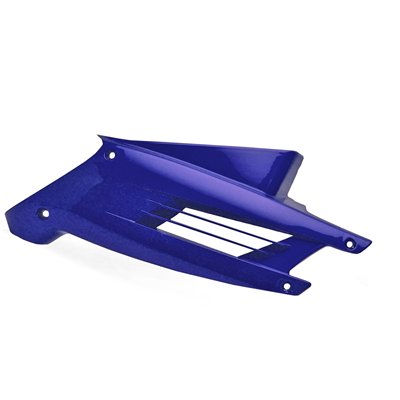 CARENADO MOTOR DERECHO  SPEEDFIGHT 2 AZUL