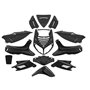 KIT COMPLETO DE CARENADOS SPEEDFIGT2 SIN PINTAR