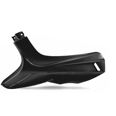 BAJO DE FRONTAL GAUCHE  SPEEDFIGHT 2 PARA PINTAR