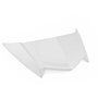 ALERON TRASERO  SPEEDFIGHT 2 PARA PINTAR (BLANCOO)
