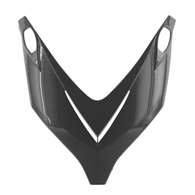 ALTO DE FRONTAL DELANTERO  YAMAHA TMAX 500 2001-07 PARA PINTAR SUPT1