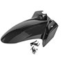 GUARDABARRO TRASERO + FIJACION  TMAX 500 2008 ET  2001/2007