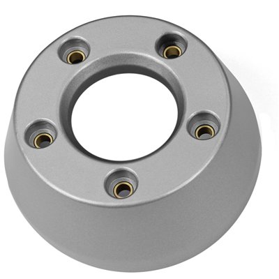 EMBELLECEDOR ESCAPE TMAX 500 / MAJESTY 400 (2001-2006) GREY ORIGIN