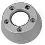 EMBELLECEDOR ESCAPE TMAX 500 / MAJESTY 400 (2001-2006) GREY ORIGIN