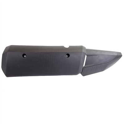 PROTECCION TUBO ESCAPE ADAPT  YAMAHA 300CC XMAX 2018-2023  NOIR (OEM : B74-4E4718-0000)